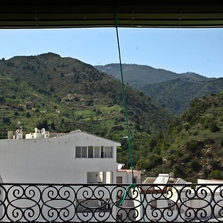 Casa Pepe La Rosa Apartment Tolox Exterior photo