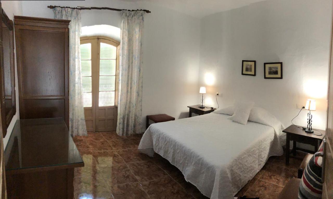 Casa Pepe La Rosa Apartment Tolox Exterior photo