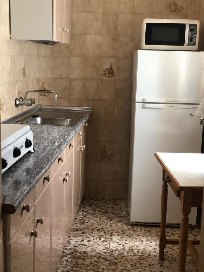 Casa Pepe La Rosa Apartment Tolox Exterior photo