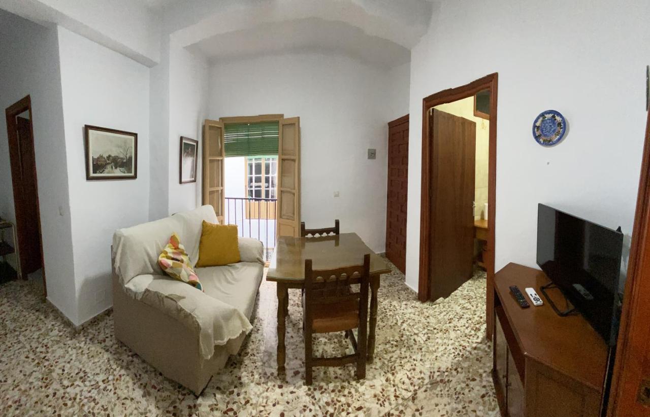 Casa Pepe La Rosa Apartment Tolox Exterior photo
