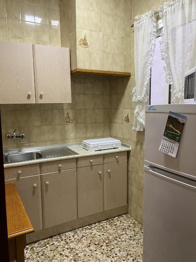Casa Pepe La Rosa Apartment Tolox Exterior photo