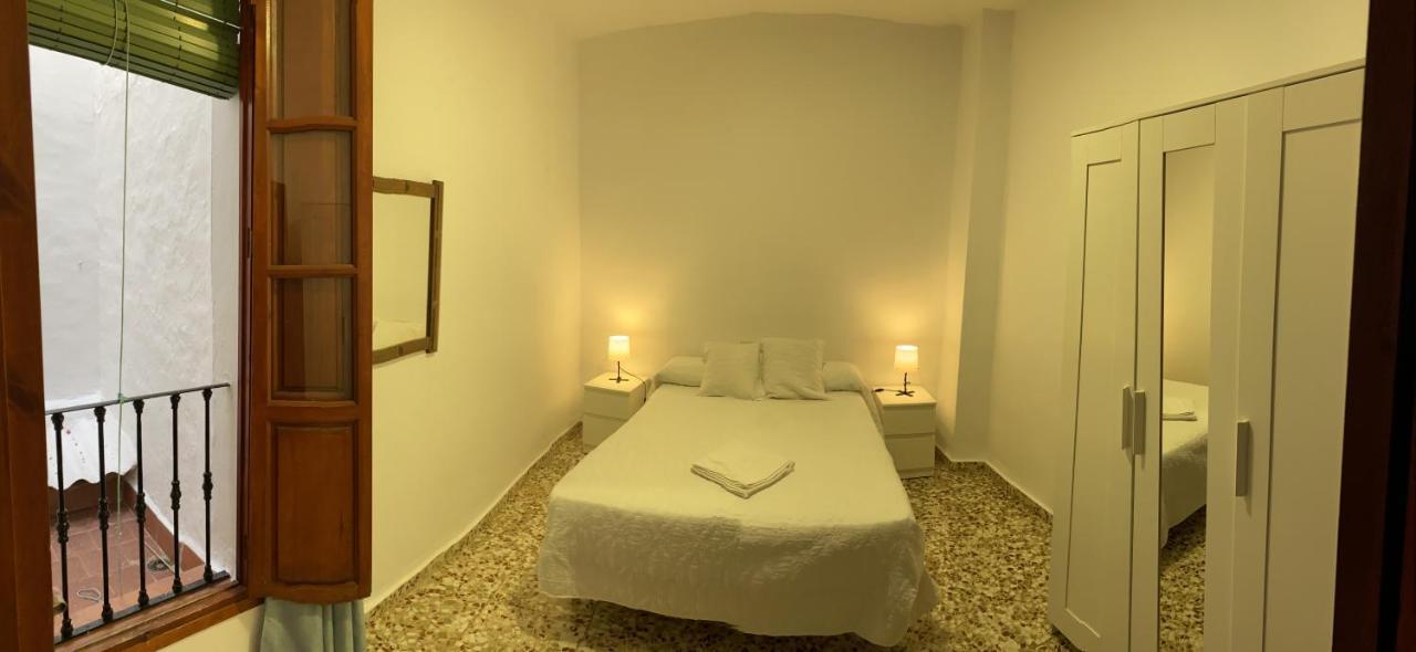 Casa Pepe La Rosa Apartment Tolox Exterior photo